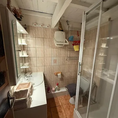 Petit Cocoon Chalet