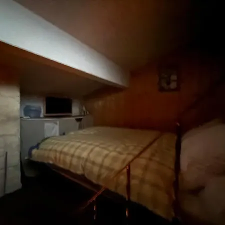 Chalet Petit Cocoon Les Angles (Pyrenees-Orientales)