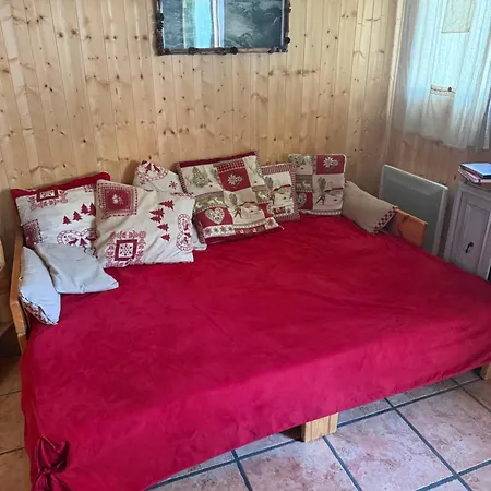 シャレー Petit Cocoon *