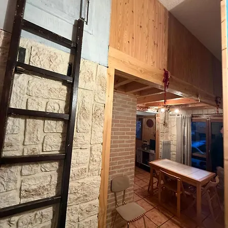 Petit Cocoon Chalet Les Angles (Pyrenees-Orientales)
