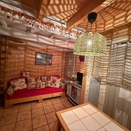 シャレー Petit Cocoon *