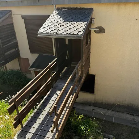 Petit Cocoon シャレー